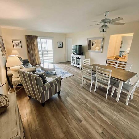 Lighthouse Point Rental 8B Tybee Island Exterior foto