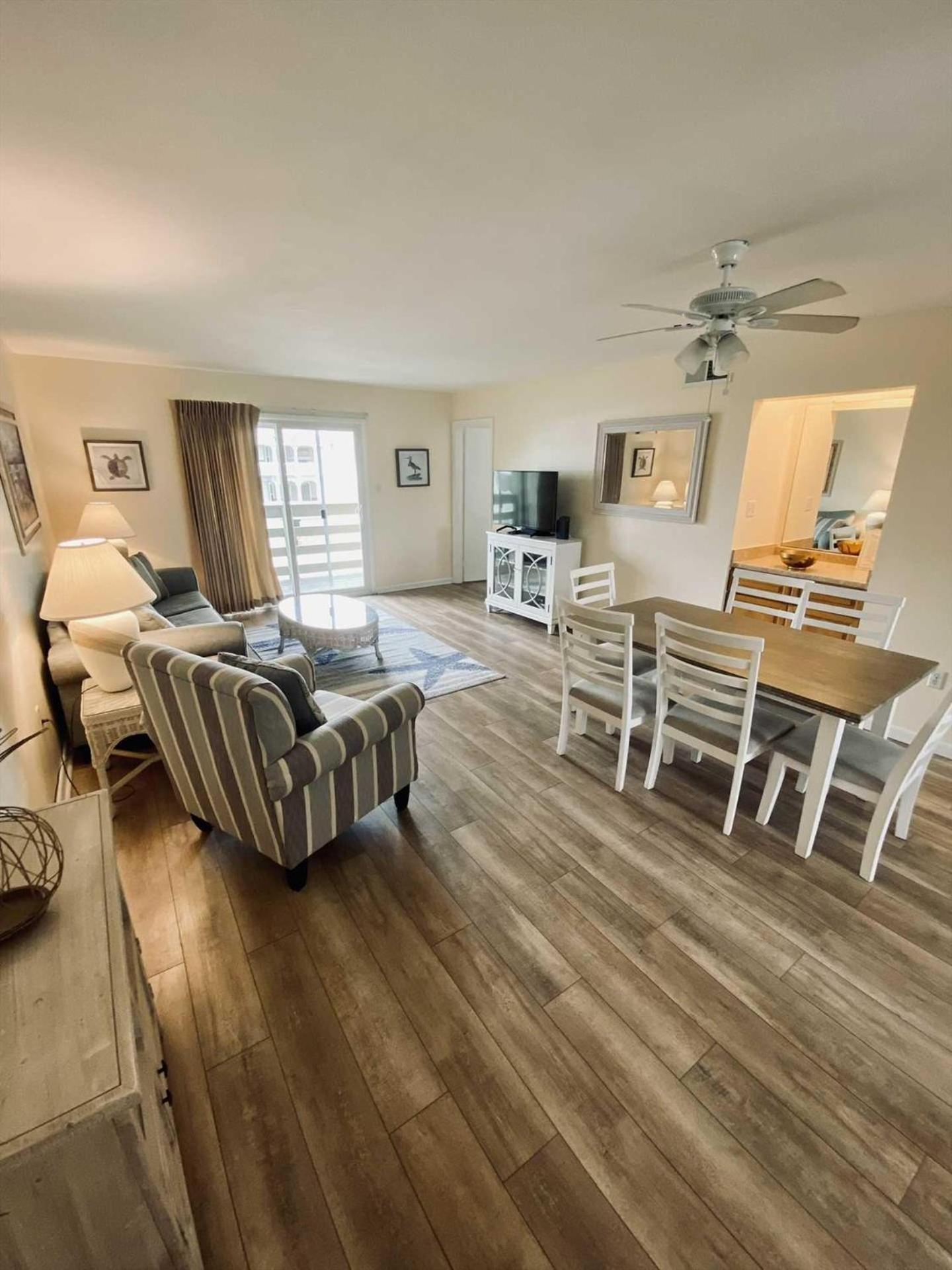 Lighthouse Point Rental 8B Tybee Island Exterior foto