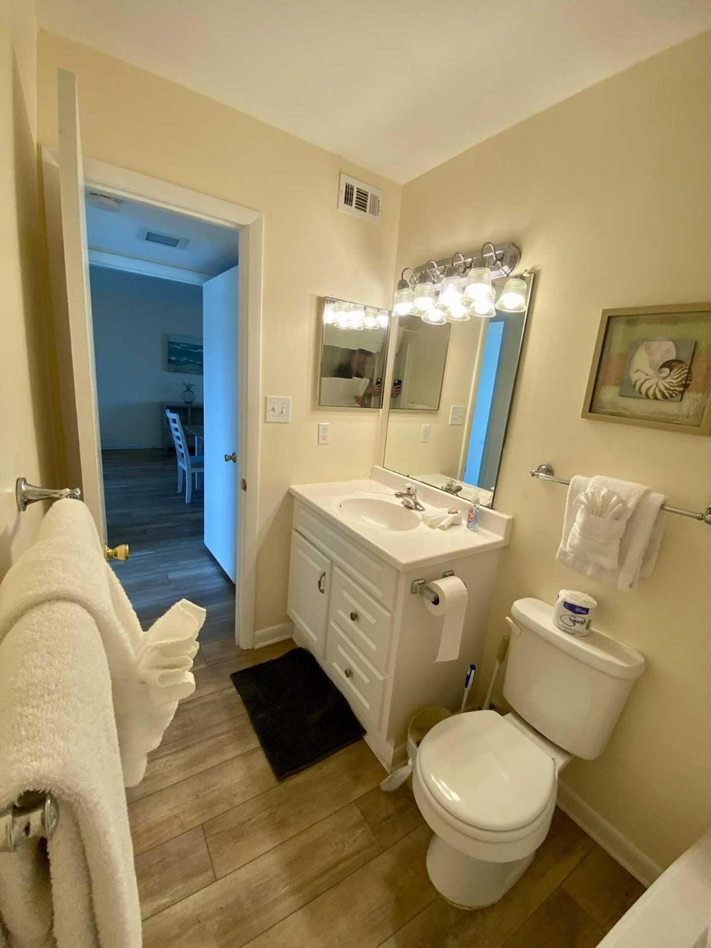 Lighthouse Point Rental 8B Tybee Island Exterior foto