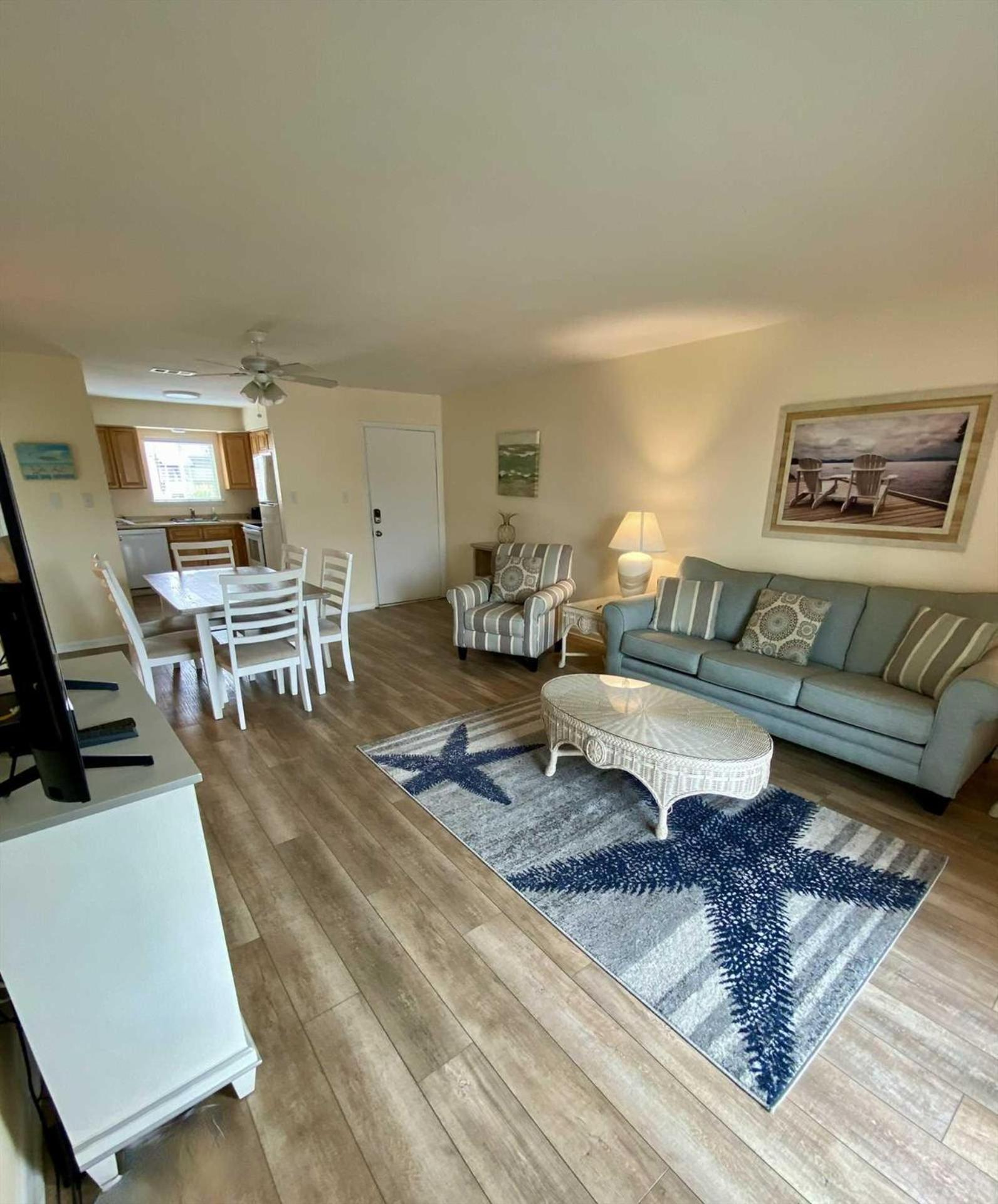 Lighthouse Point Rental 8B Tybee Island Exterior foto