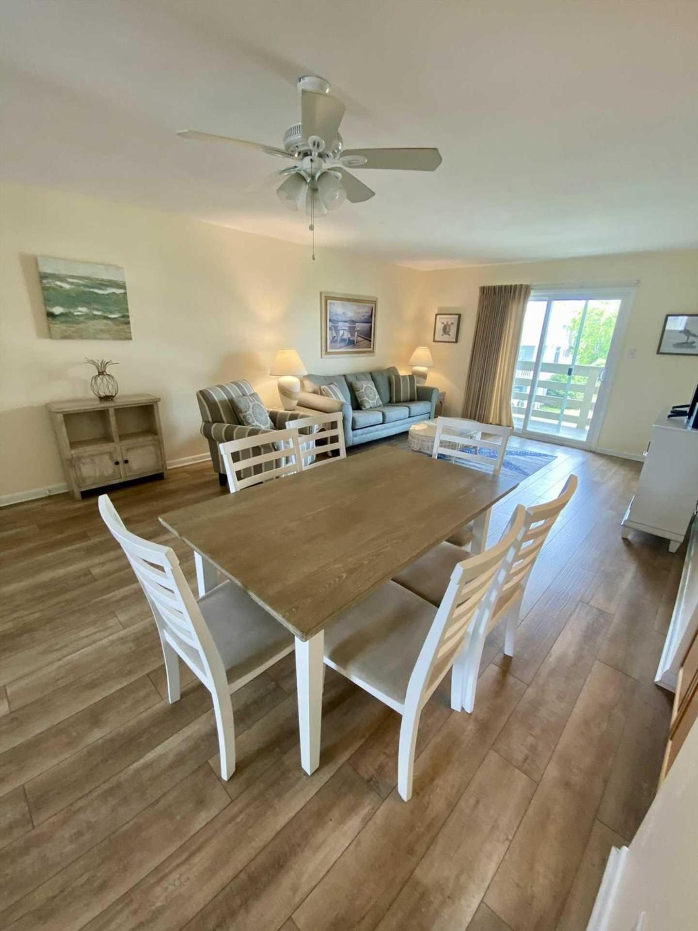 Lighthouse Point Rental 8B Tybee Island Exterior foto